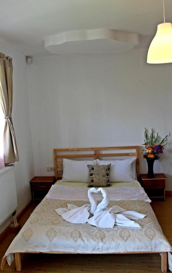 Anuta Hotel Breaza  Luaran gambar